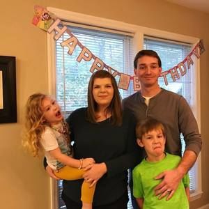 Meet your Posher, Vincent